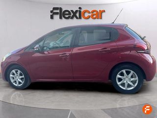 Peugeot 208 5P ACCESS 1.2L PureTech 50KW (68CV)