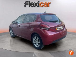 Peugeot 208 5P ACCESS 1.2L PureTech 50KW (68CV)