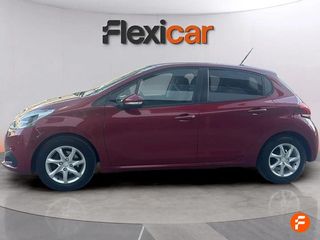 Peugeot 208 5P ACCESS 1.2L PureTech 50KW (68CV)