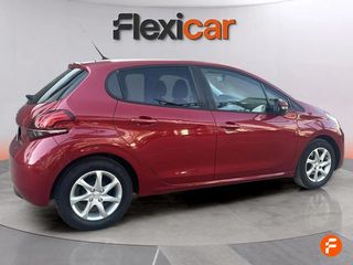 Peugeot 208 5P ACCESS 1.2L PureTech 50KW (68CV)