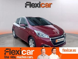 Peugeot 208 5P ACCESS 1.2L PureTech 50KW (68CV)