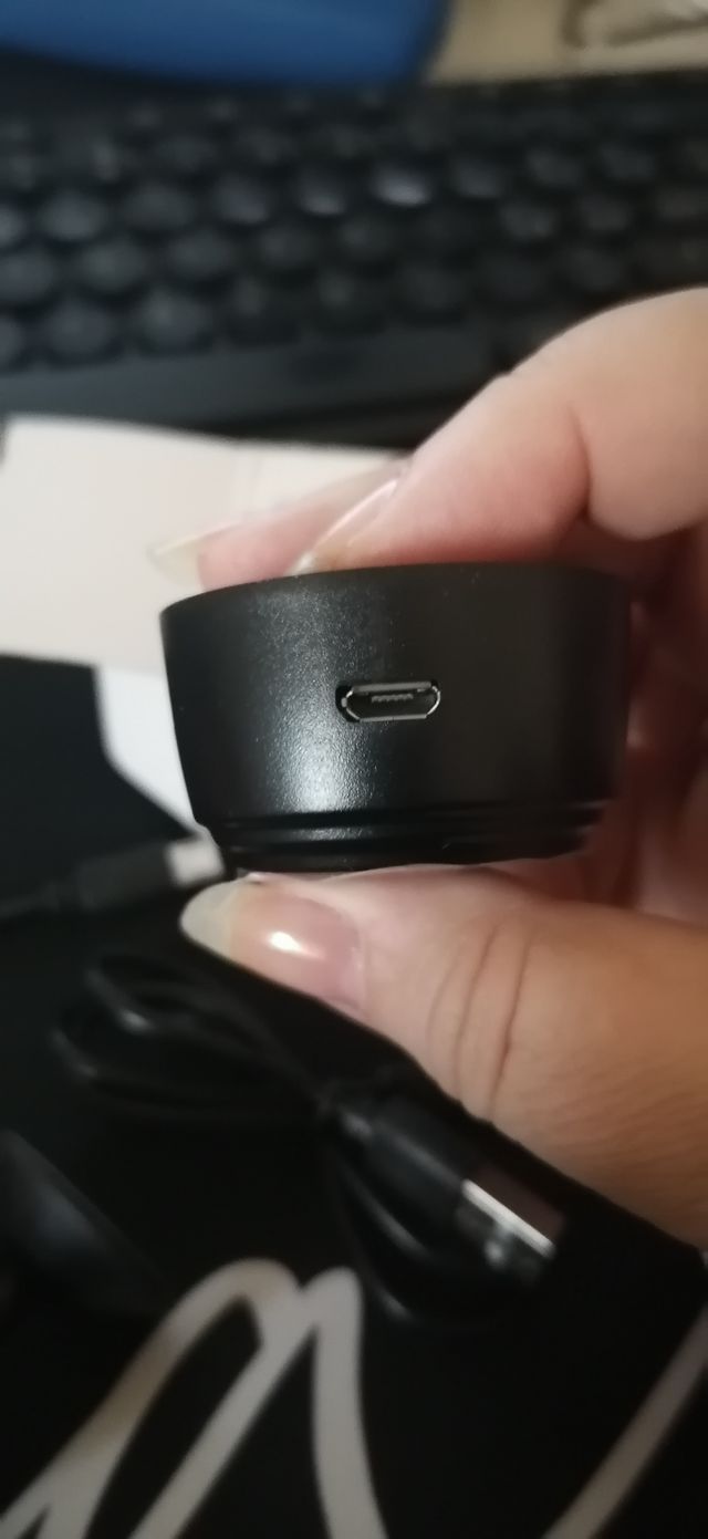 Telecamera Spia Wifi 1080P