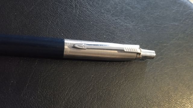 Bolígrafo Parker