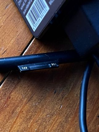 Cargador ordenador Microsoft Surface GO