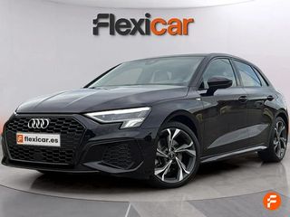 Audi A3 Sportback 30 TFSI 81kW (110CV)