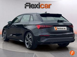 Audi A3 Sportback 30 TFSI 81kW (110CV)
