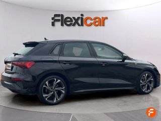 Audi A3 Sportback 30 TFSI 81kW (110CV)