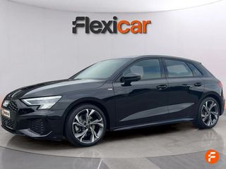 Audi A3 Sportback 30 TFSI 81kW (110CV)
