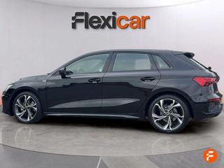 Audi A3 Sportback 30 TFSI 81kW (110CV)