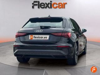 Audi A3 Sportback 30 TFSI 81kW (110CV)