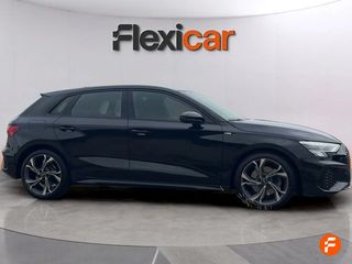 Audi A3 Sportback 30 TFSI 81kW (110CV)