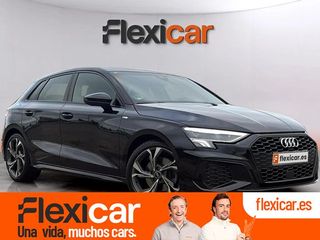 Audi A3 Sportback 30 TFSI 81kW (110CV)