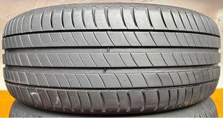 215/55 R 17 94W MICHELIN PRIMACY 4