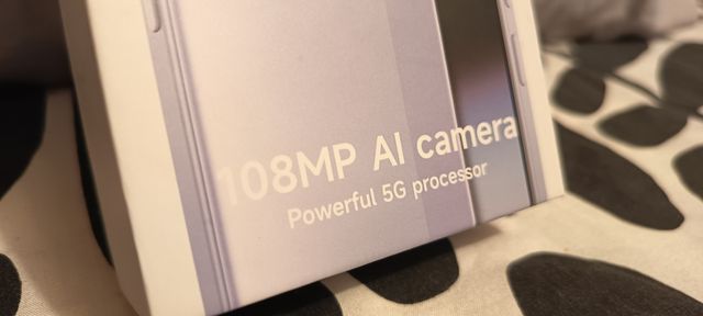 Xiaomi Redmi Nota 14 5G