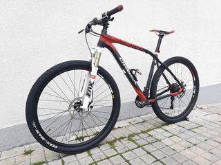Bicicleta Montaña 29 Orbea alma