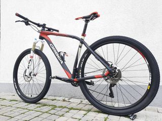 Bicicleta Montaña 29 Orbea alma