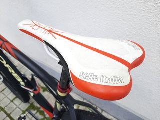 Bicicleta Montaña 29 Orbea alma