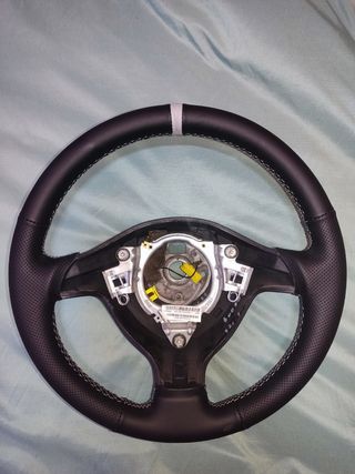 Volante Seat Leon 1M