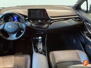 Toyota C-HR 1.8 125H Advance