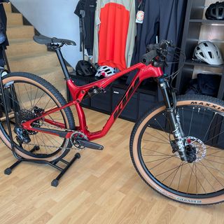 KTM Scarp Elite AXS Roja