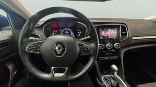 Renault Megane Techno Blue dCi EDC 85 kW (115 CV)