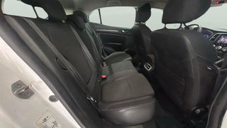 Renault Megane Techno Blue dCi EDC 85 kW (115 CV)