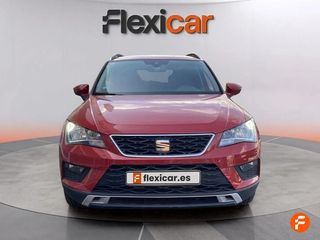 Seat Ateca 1.6 TDI 85kW (115CV) St&Sp Style Eco