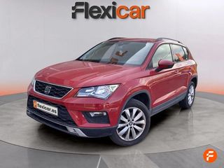 Seat Ateca 1.6 TDI 85kW (115CV) St&Sp Style Eco