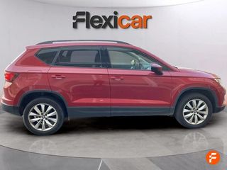 Seat Ateca 1.6 TDI 85kW (115CV) St&Sp Style Eco