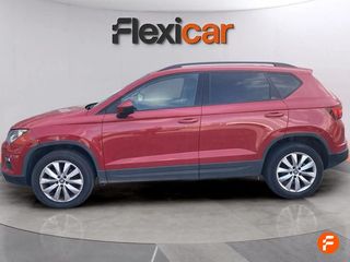 Seat Ateca 1.6 TDI 85kW (115CV) St&Sp Style Eco