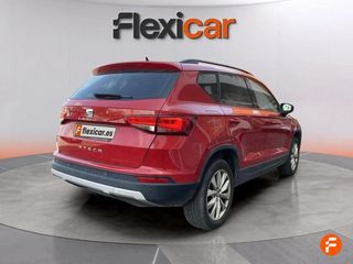 Seat Ateca 1.6 TDI 85kW (115CV) St&Sp Style Eco