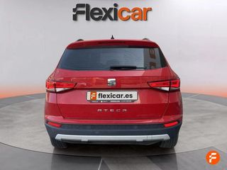 Seat Ateca 1.6 TDI 85kW (115CV) St&Sp Style Eco