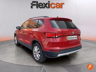 Seat Ateca 1.6 TDI 85kW (115CV) St&Sp Style Eco