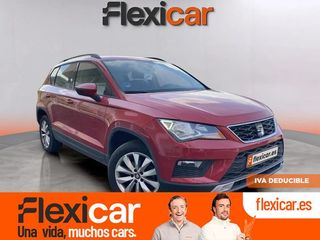 Seat Ateca 1.6 TDI 85kW (115CV) St&Sp Style Eco