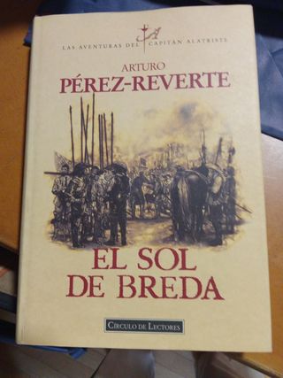 El sol de Breda