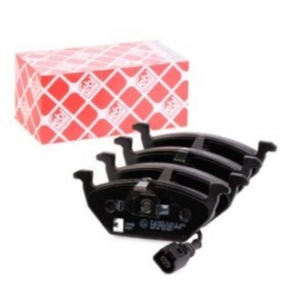 Pastillas de freno Grupo Vag,vw, audi, seat,skoda