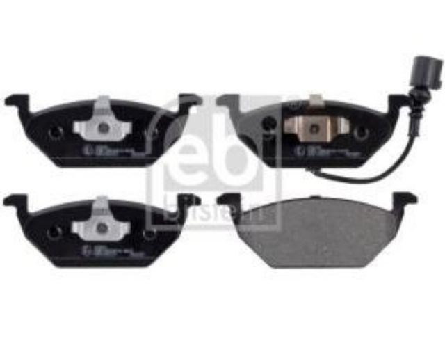 Pastillas de freno Grupo Vag,vw, audi, seat,skoda