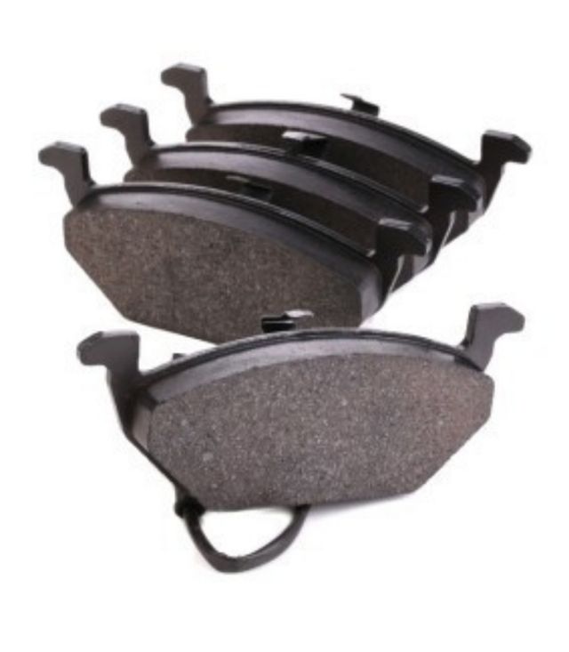 Pastillas de freno Grupo Vag,vw, audi, seat,skoda