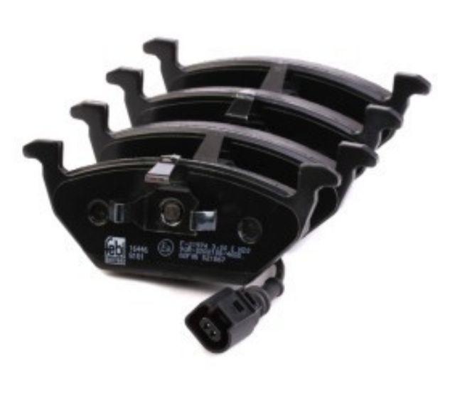 Pastillas de freno Grupo Vag,vw, audi, seat,skoda