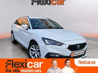 Seat Leon SP 2.0 TDI 85kW Style