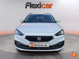 Seat Leon SP 2.0 TDI 85kW Style