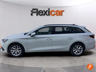 Seat Leon SP 2.0 TDI 85kW Style