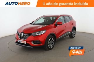Renault Kadjar 1.5 Blue dCi Zen