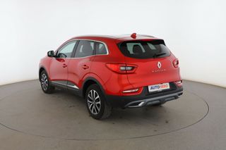 Renault Kadjar 1.5 Blue dCi Zen