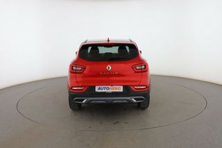 Renault Kadjar 1.5 Blue dCi Zen