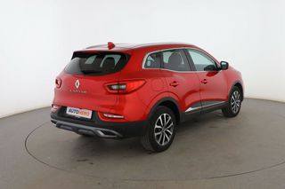 Renault Kadjar 1.5 Blue dCi Zen