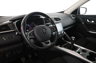 Renault Kadjar 1.5 Blue dCi Zen