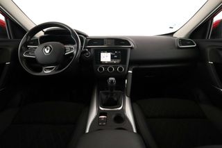 Renault Kadjar 1.5 Blue dCi Zen
