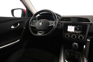 Renault Kadjar 1.5 Blue dCi Zen