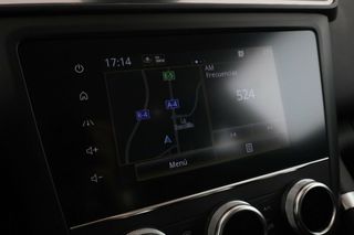 Renault Kadjar 1.5 Blue dCi Zen